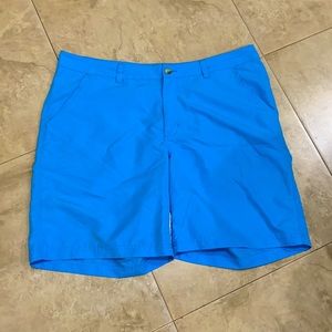 🩳 Columbia Blue Shorts 🩳